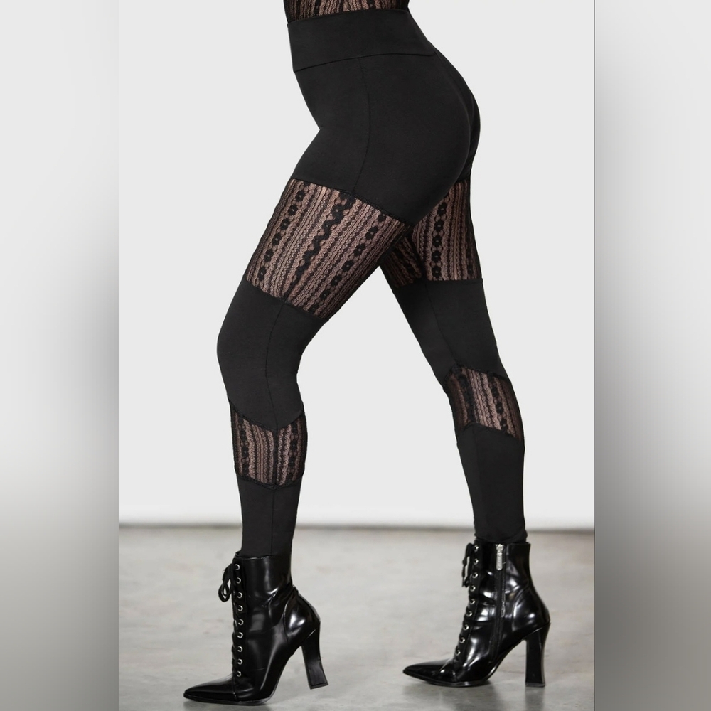 Killstar Alvaro Leggings